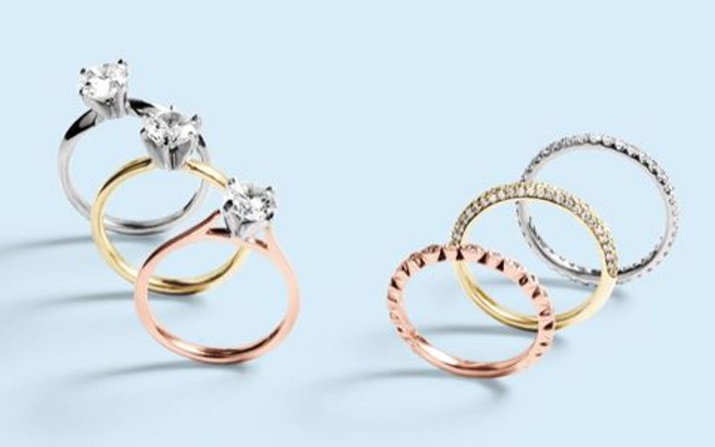 Engagement rings Engagement rings