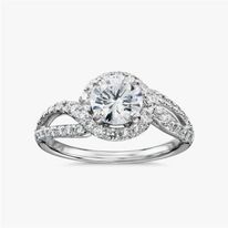 Eternity Rings