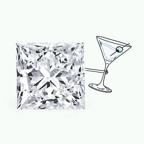 Diamond Buying Guide Tip 8: Check out fancy-shaped diamonds. Diamond Buying Guide Tip 8: Check out fancy-shaped diamonds.