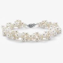 Freshwater Pearl Jewelry
