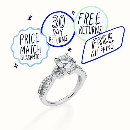Diamond Buying Guide Tip 11: Keep your stress level low with the right guarantees. Diamond Buying Guide Tip 11: Keep your stress level low with the right guarantees.