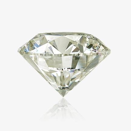 K Color Diamond